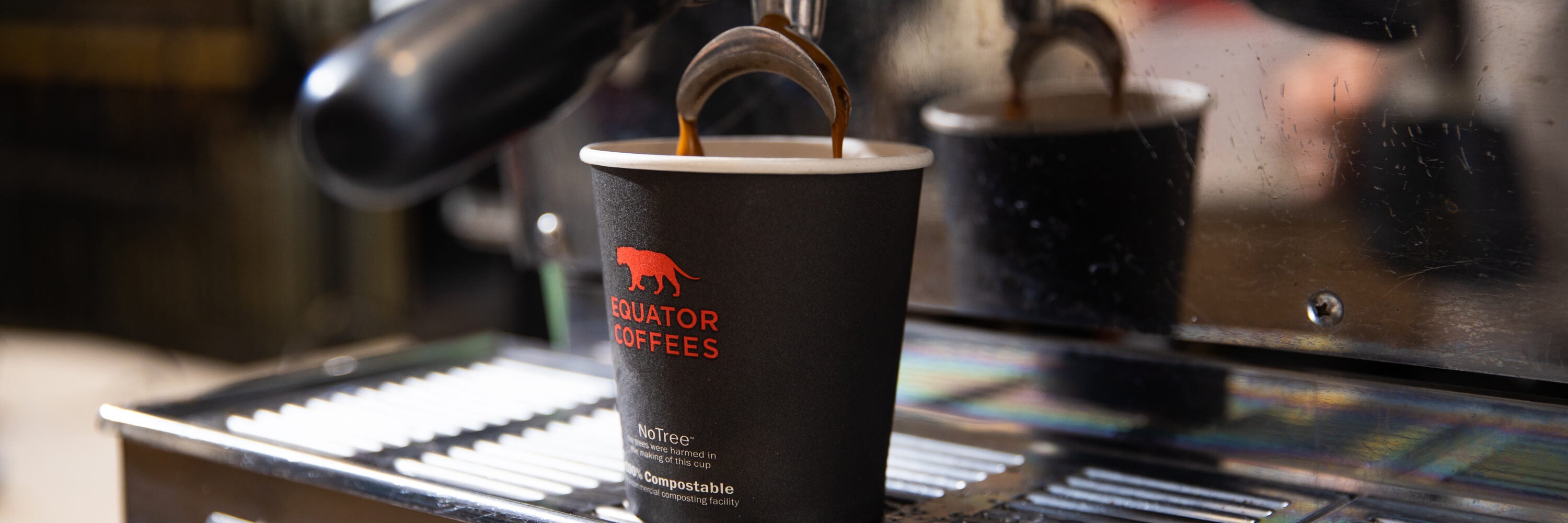 How To Make Espresso Brew Guide Equator Coffees