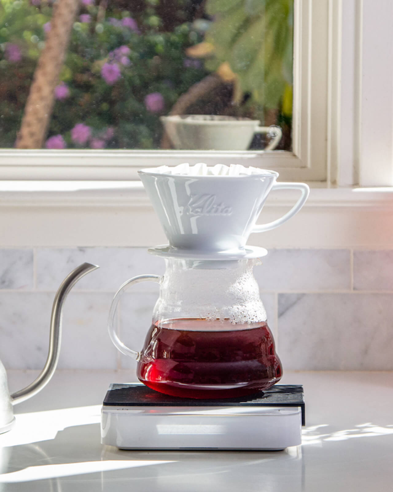 Coffee hario v60 best sale