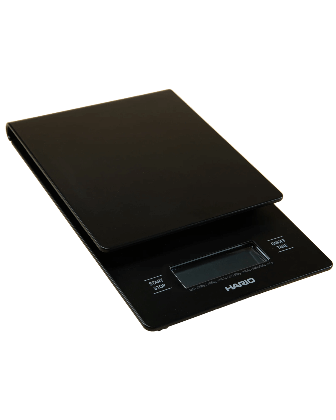 Hario V60 Coffee Scale with Timer Equator Coffees