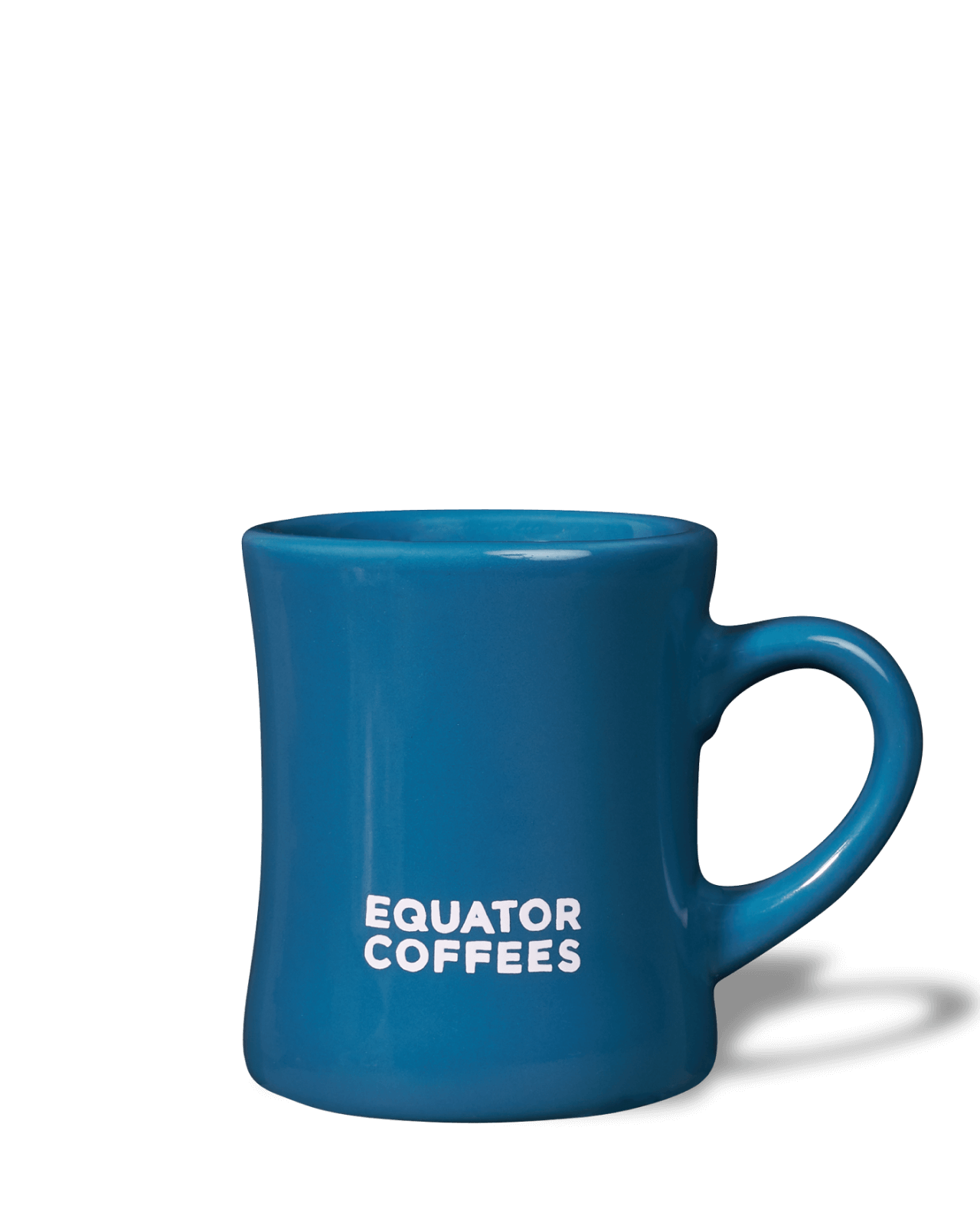 North Star 10 oz. Diner Mug | Equator Coffees