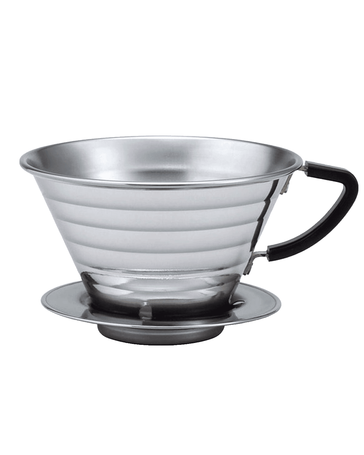 Kalita Wave 185 Pour Over How To (For Beginners) – Kaldi's Coffee