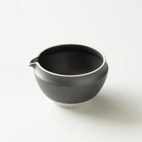 Origami Katacuchi Matcha Bowl