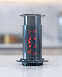 Aeropress Coffee Maker – Kaffe Korner