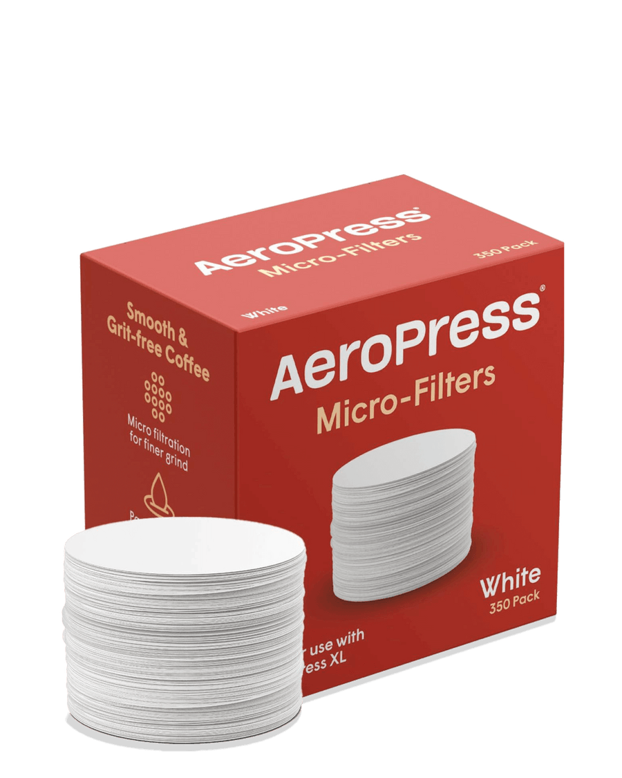 Aeropress Filters