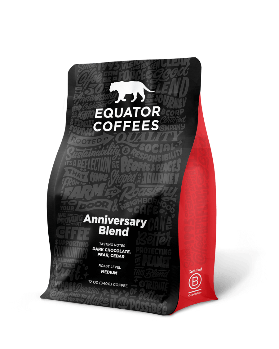 Anniversary Blend