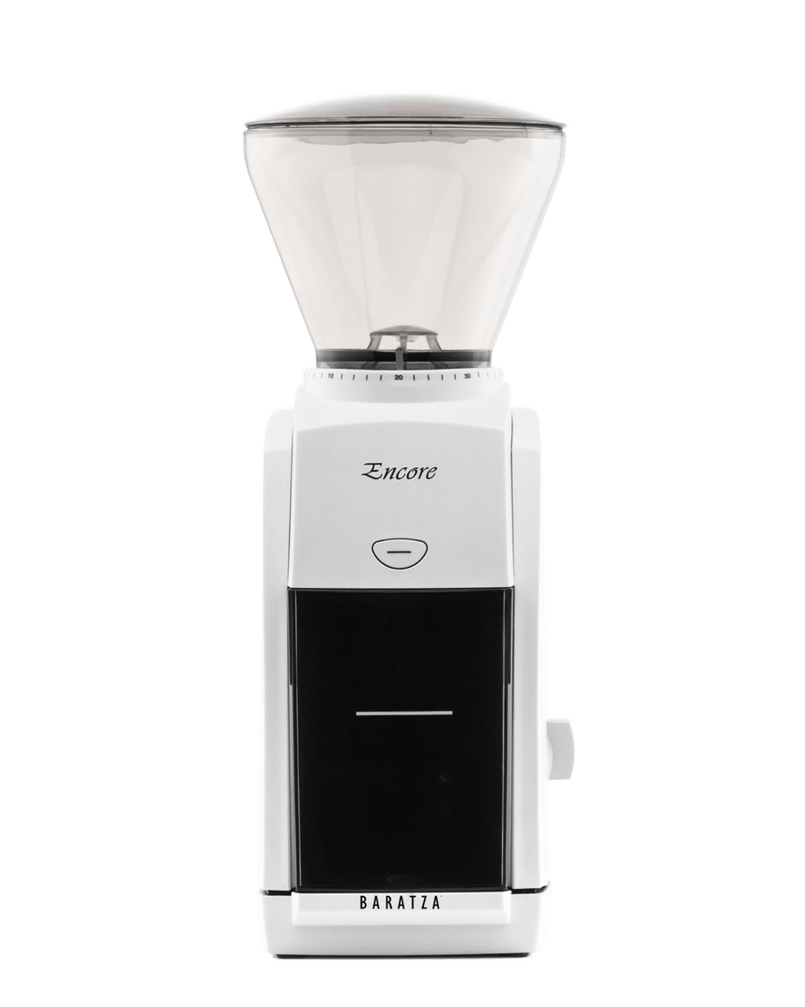 Baratza encore manual best sale