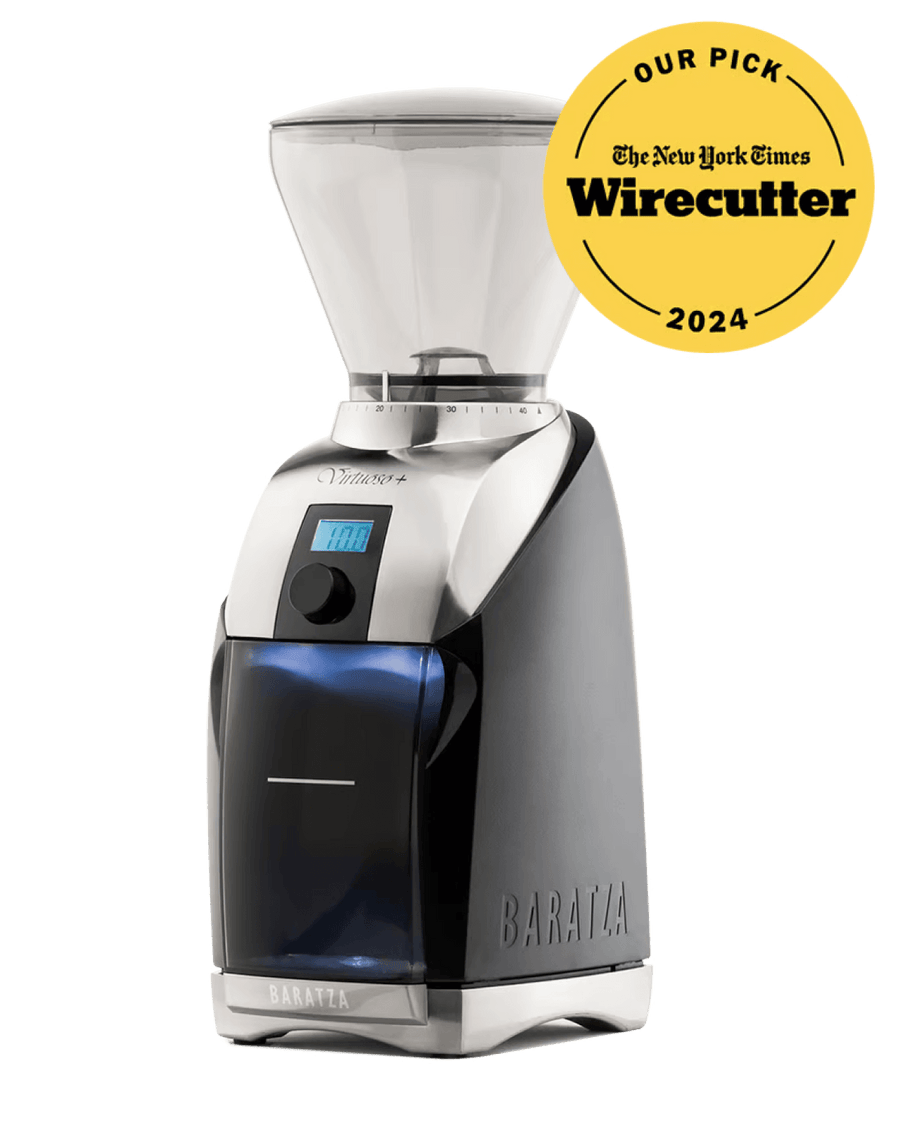 Baratza Virtuoso+ Conical Burr Grinder