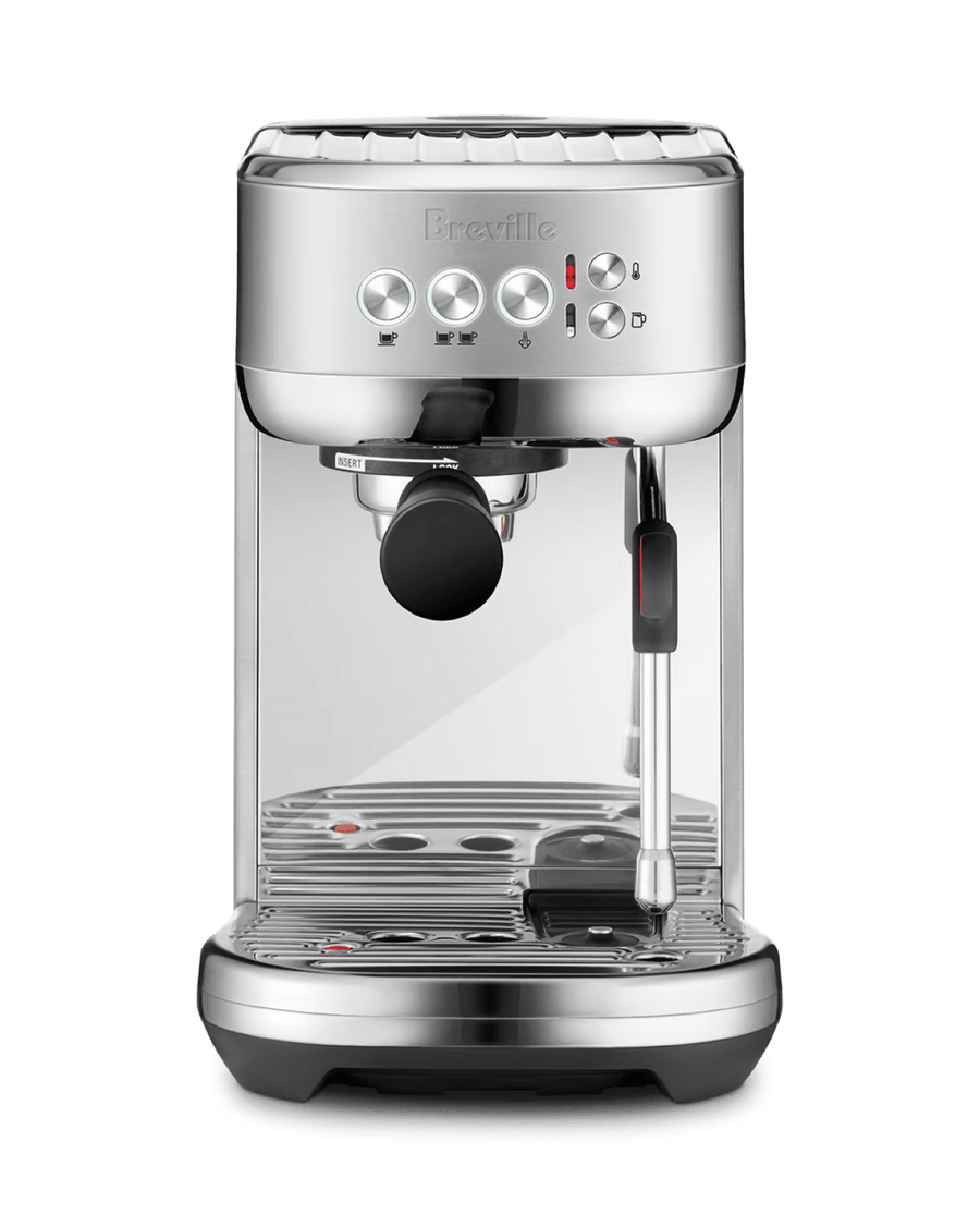 Breville Bambino Plus Espresso Machine