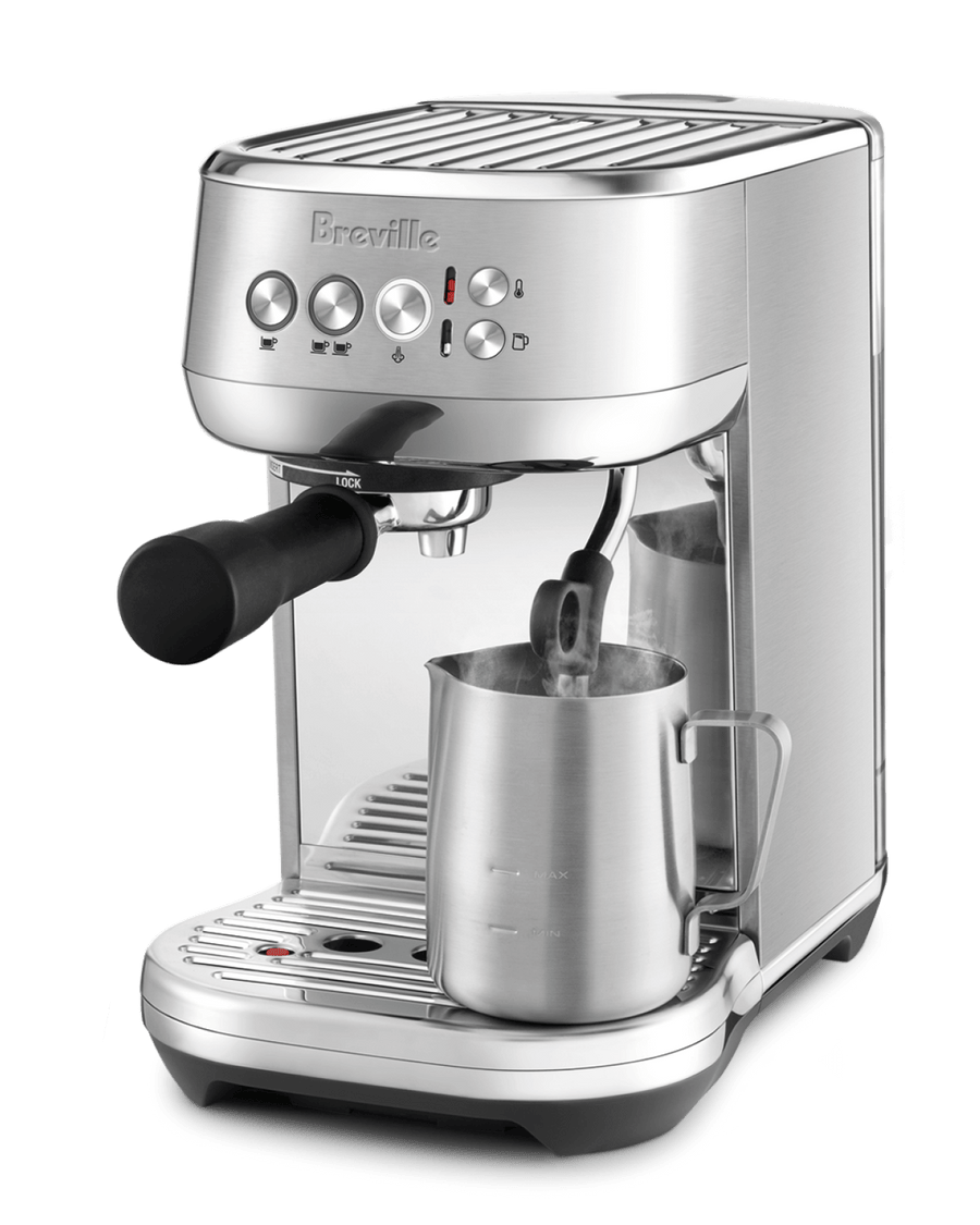 Breville Bambino Plus Espresso Machine