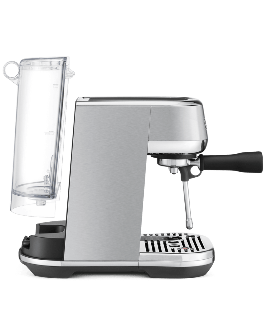 Breville Bambino Plus Espresso Machine Equator Coffees