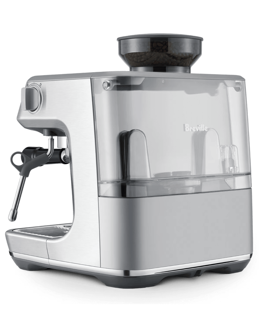 Breville Barista Pro Espresso Machine