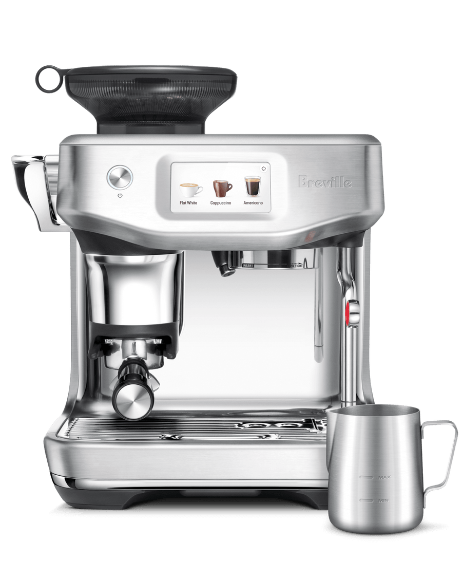 Breville Barista Touch Impress Espresso Machine