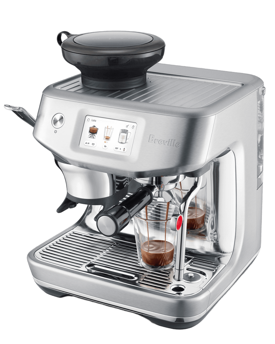 Breville Barista Touch Impress Espresso Machine