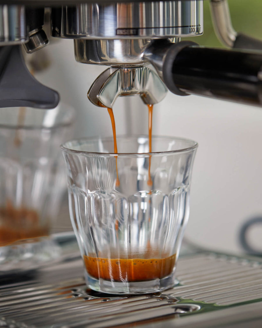 Breville Barista Touch Impress Espresso Machine