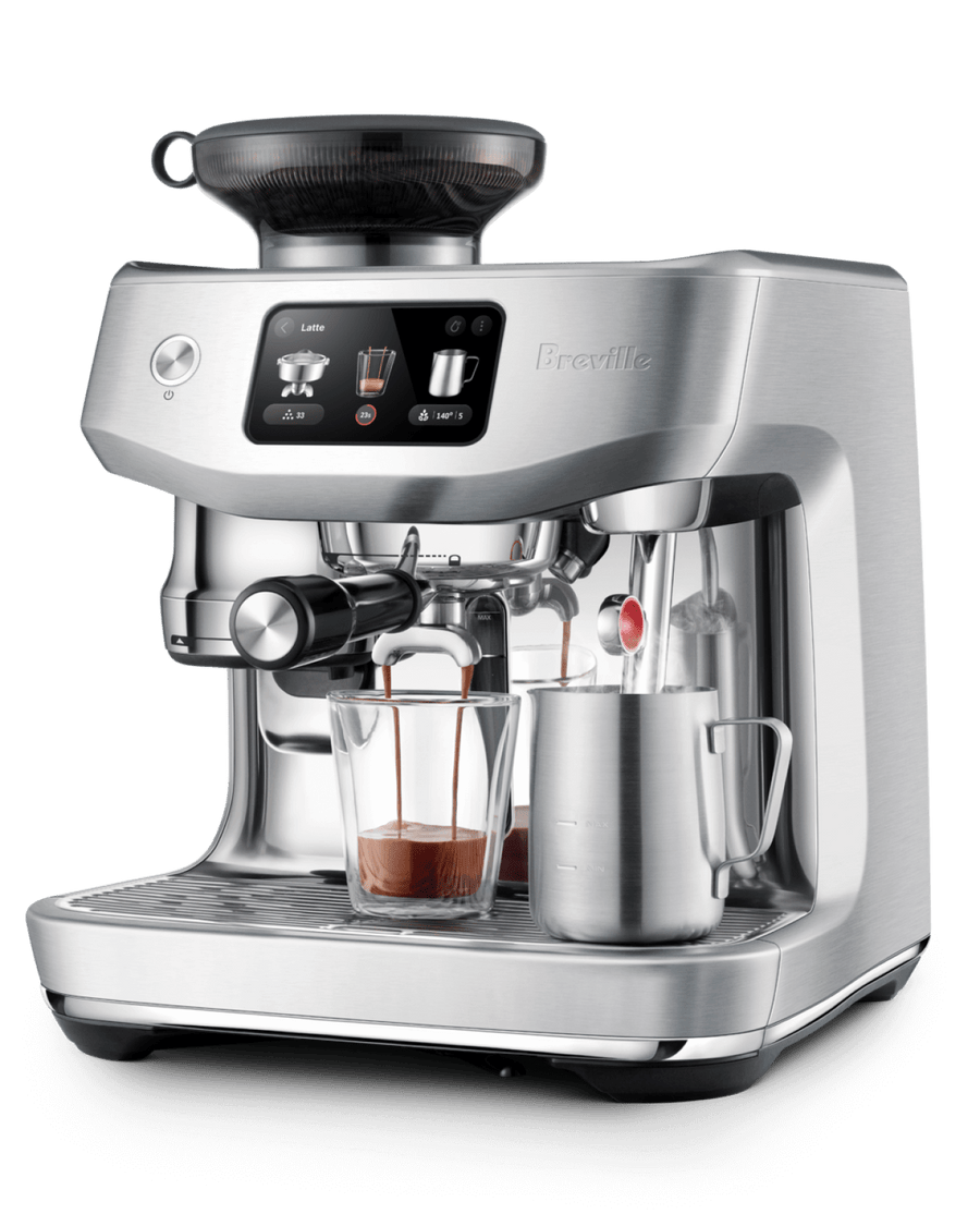 Breville Oracle Jet Espresso Machine