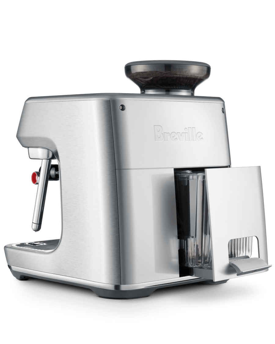 Breville Oracle Jet Espresso Machine