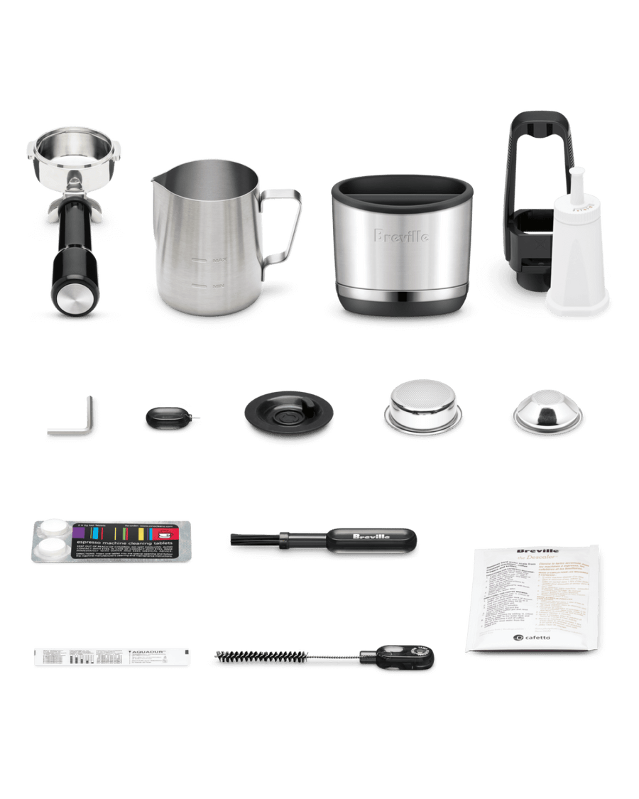 Breville Oracle Jet Espresso Machine