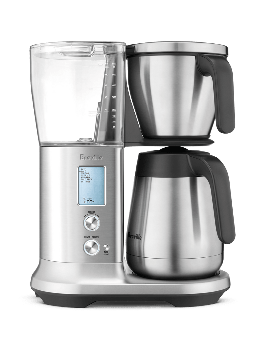 Breville Precision Brewer® Thermal Coffee Maker