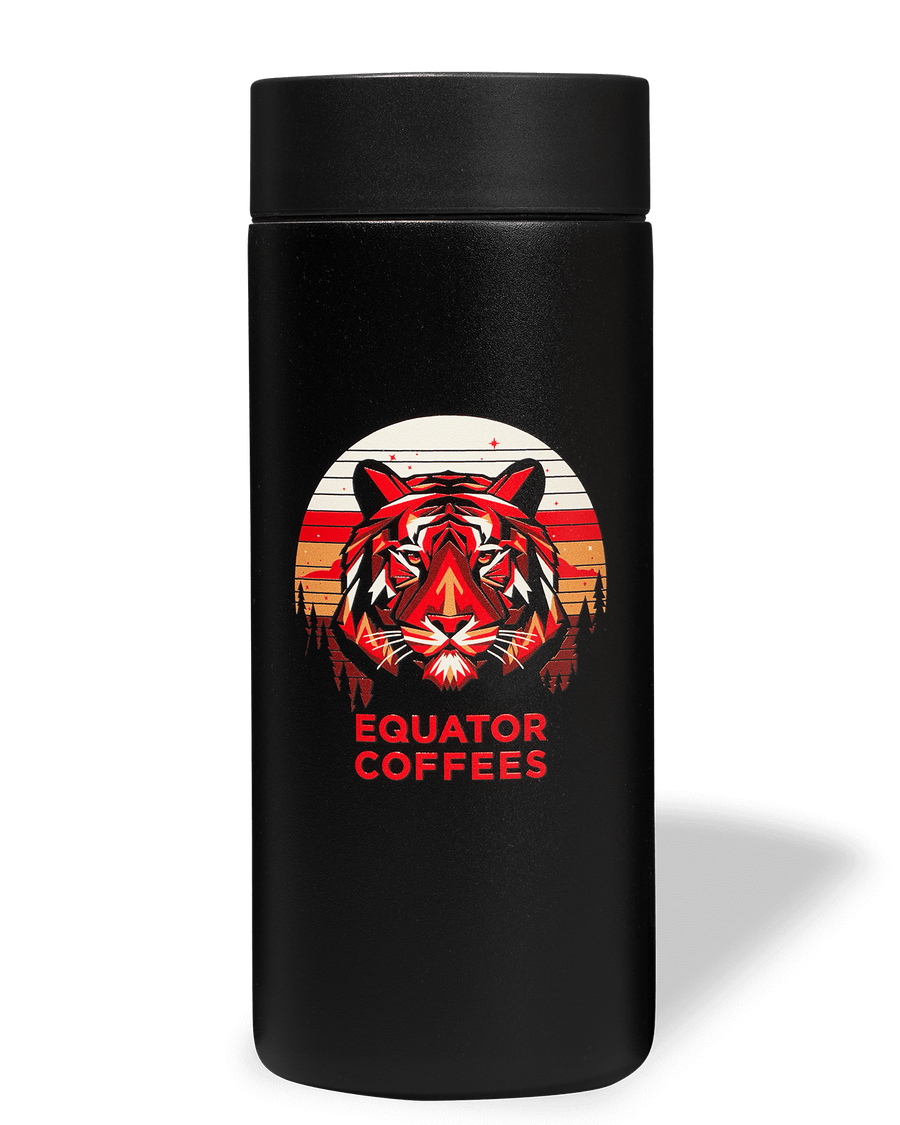 12 oz. Red Tiger MiiR 360 Tumbler