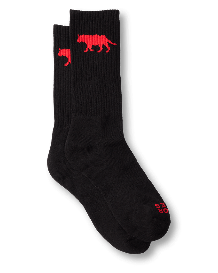 Equator Tiger Performance Socks