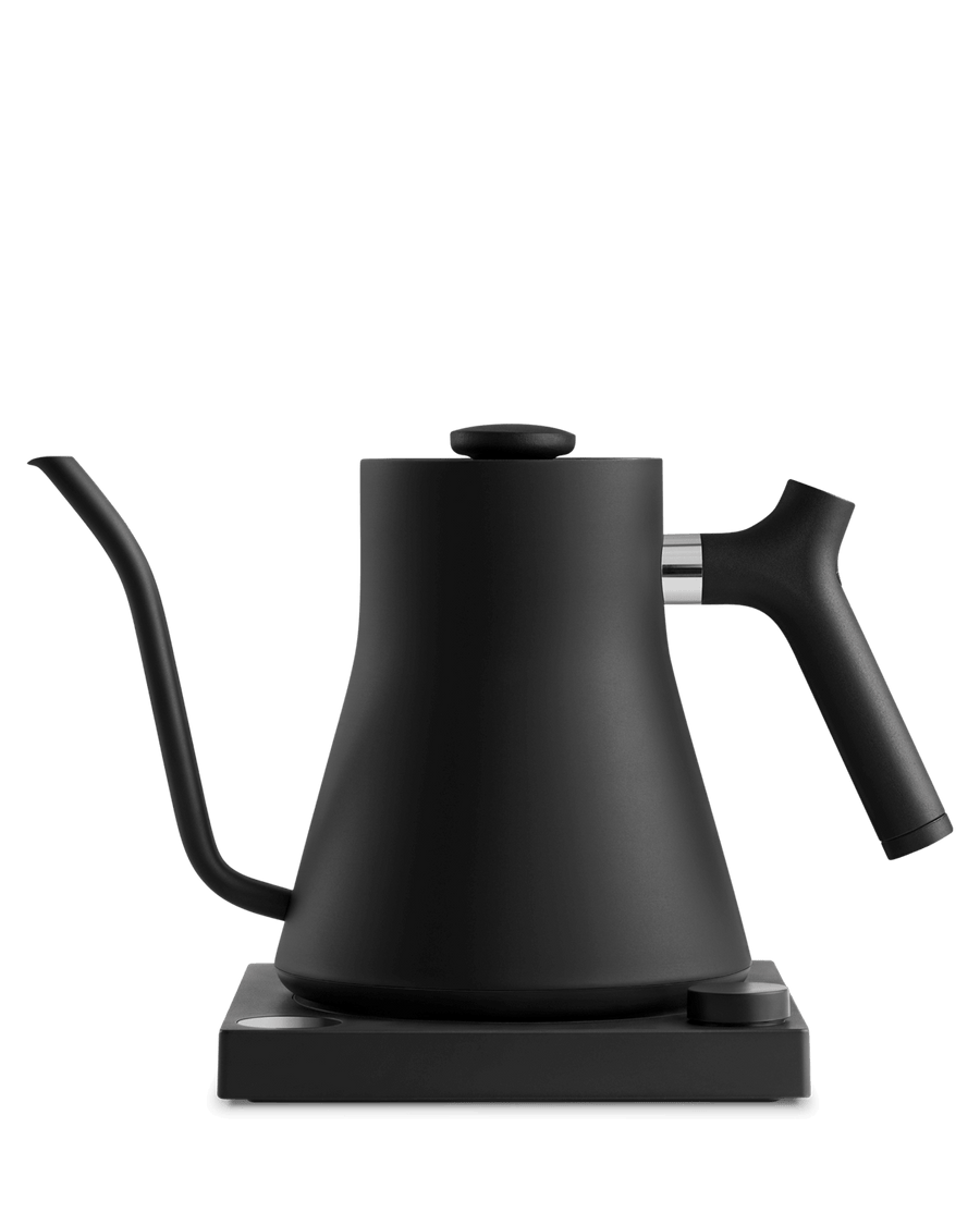 Fellow Stagg EKG Electric Kettle | Coffee Pourover Kettle | Electric Coffee Kettle | Fellow Kettle | Equator Coffees