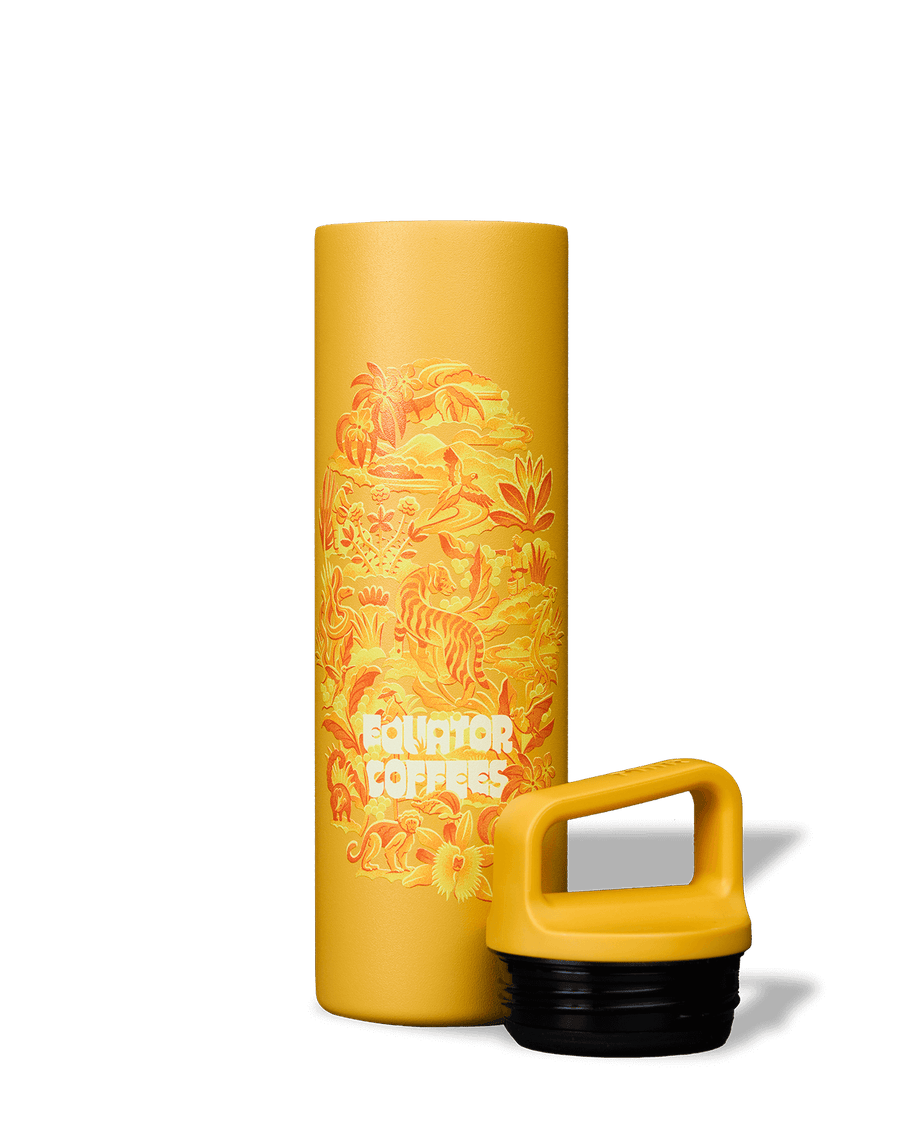 20 oz. Golden Hour Gold MiiR Bottle