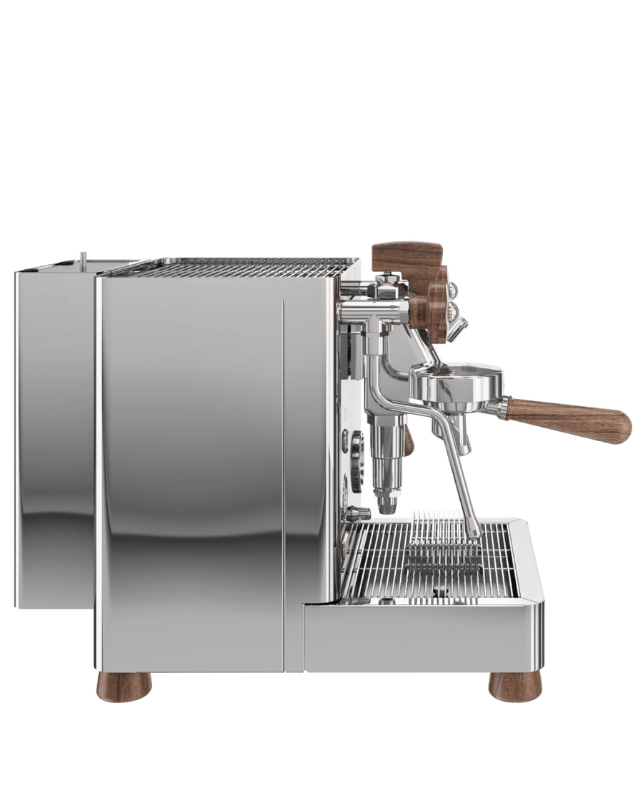 LELIT Bianca Espresso Machine